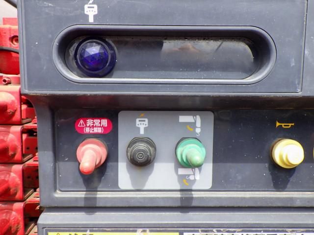 Ref No.A15366507 HINO RANGER Image#14