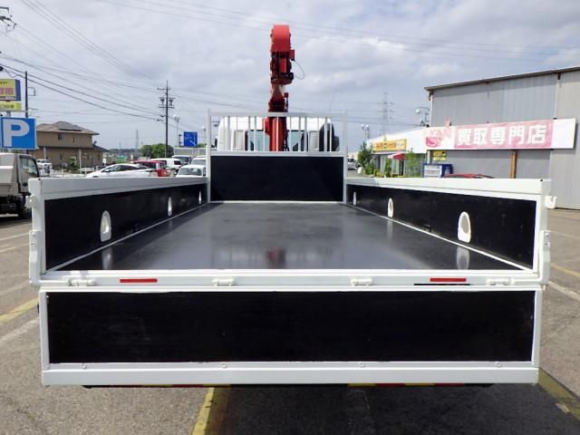 Ref No.A15366507 HINO RANGER Image#6