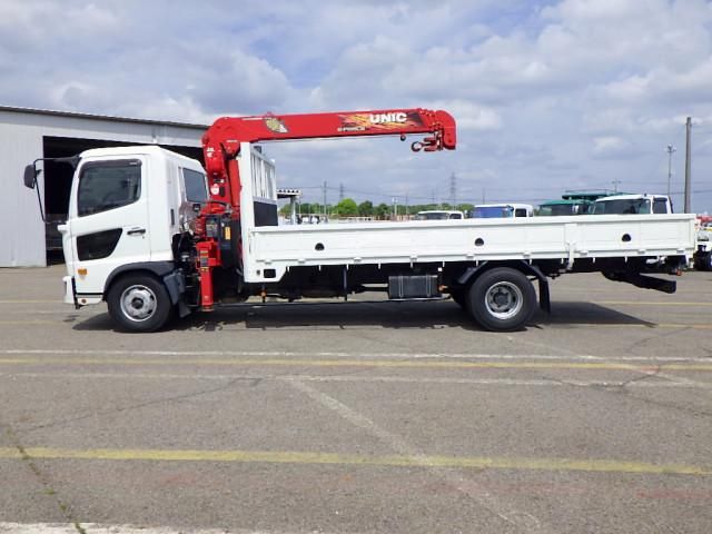 Ref No.A15366507 HINO RANGER Image#4