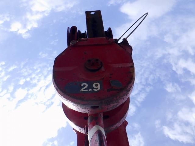Ref No.A15366507 HINO RANGER Image#13