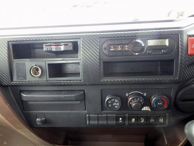 Ref No.A15366507 HINO RANGER Image#18