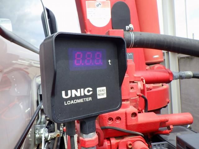 Ref No.A15366507 HINO RANGER Image#11