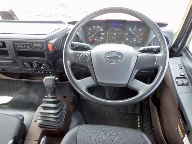 Ref No.A15366507 HINO RANGER Image#16