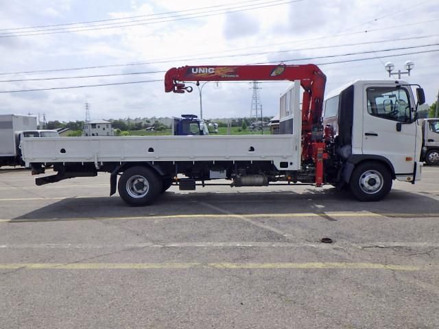 Ref No.A15366507 HINO RANGER Image#5