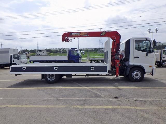 Ref No.A15366507 HINO RANGER Image#7