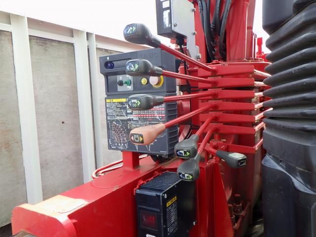 Ref No.A15366507 HINO RANGER Image#12