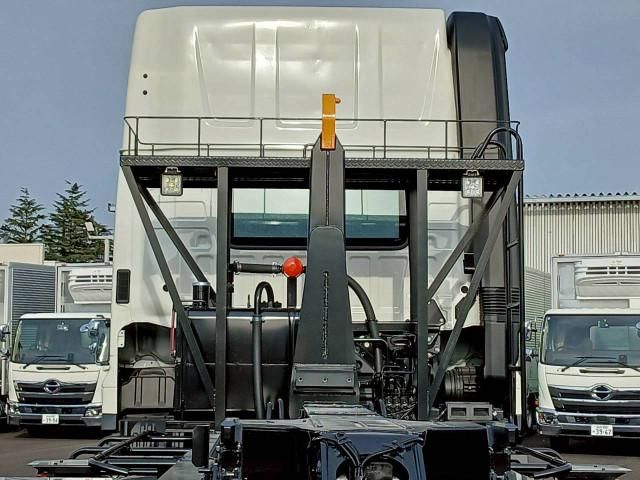 Ref No.A15366510 HINO PROFIA Image#10