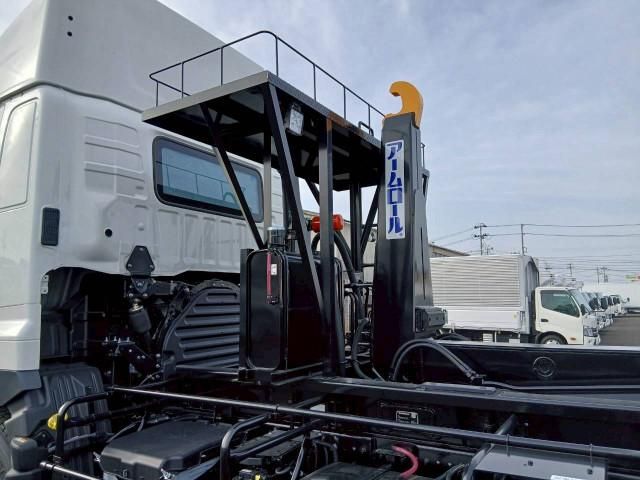 Ref No.A15366510 HINO PROFIA Image#15
