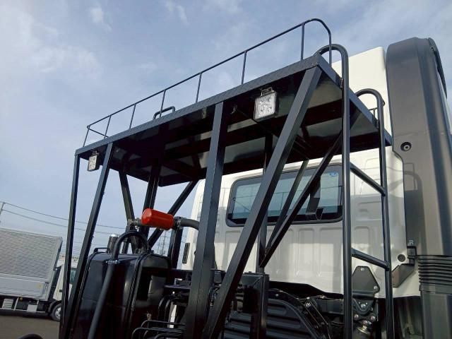 Ref No.A15366510 HINO PROFIA Image#13