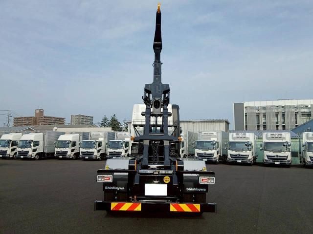 Ref No.A15366510 HINO PROFIA Image#12