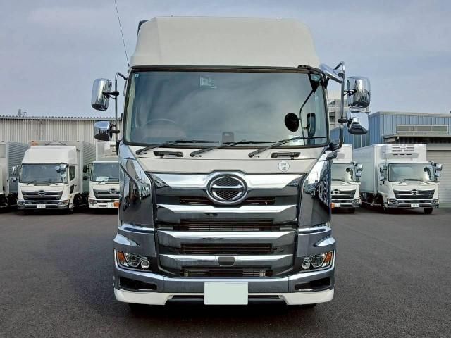 Ref No.A15366510 HINO PROFIA Image#2