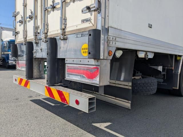 Ref No.A15366513 HINO PROFIA Image#6