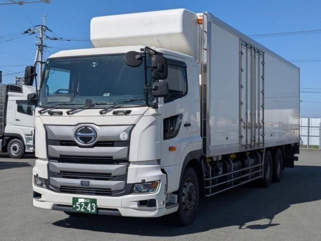 HINO PROFIA