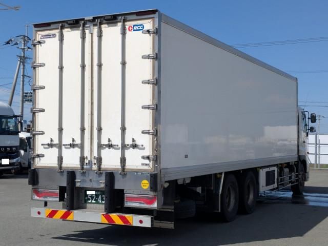 Ref No.A15366513 HINO PROFIA Image#4