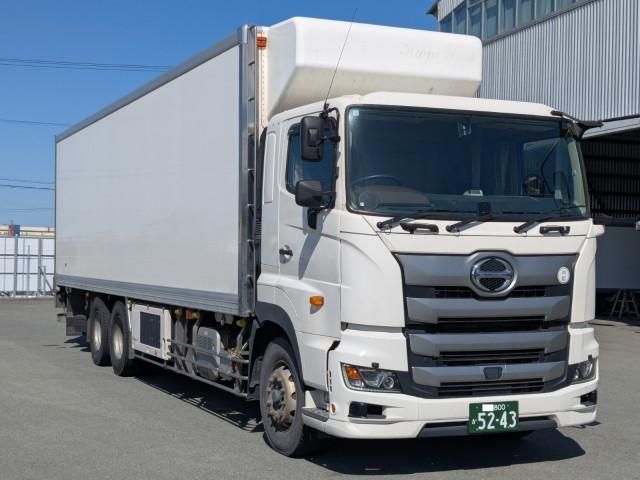 Ref No.A15366513 HINO PROFIA Image#2