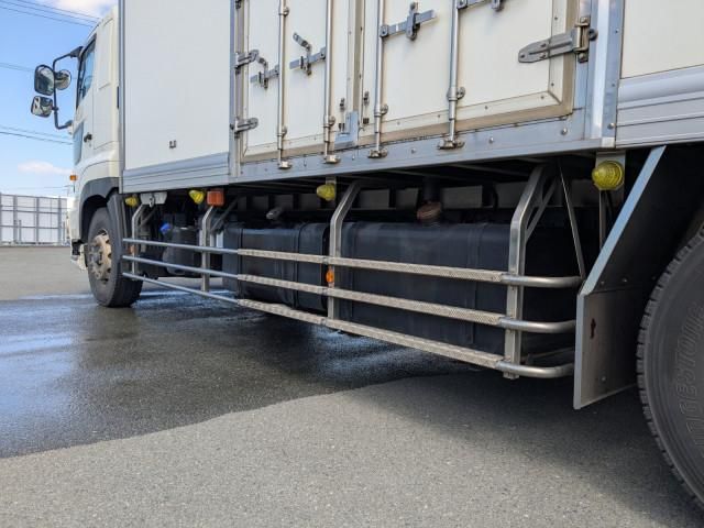 Ref No.A15366513 HINO PROFIA Image#13