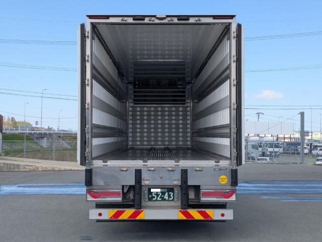 Ref No.A15366513 HINO PROFIA Image#8
