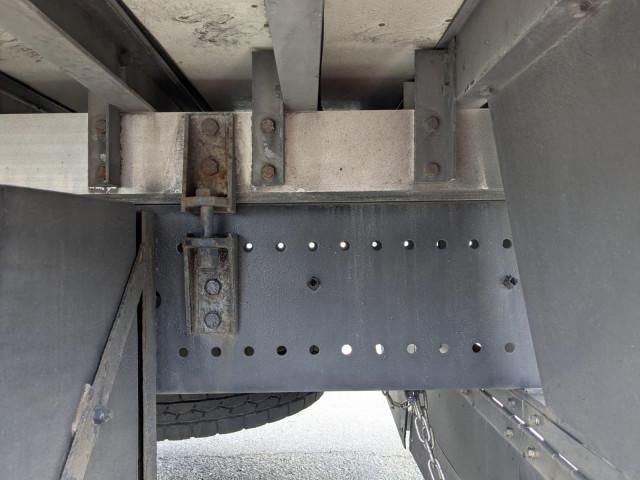 Ref No.A15366513 HINO PROFIA Image#10