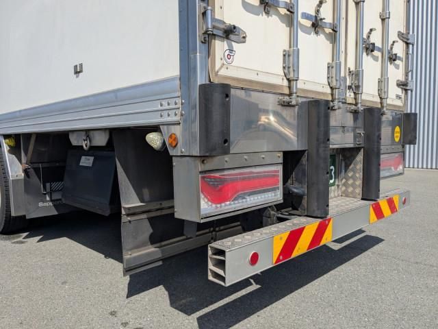 Ref No.A15366513 HINO PROFIA Image#5