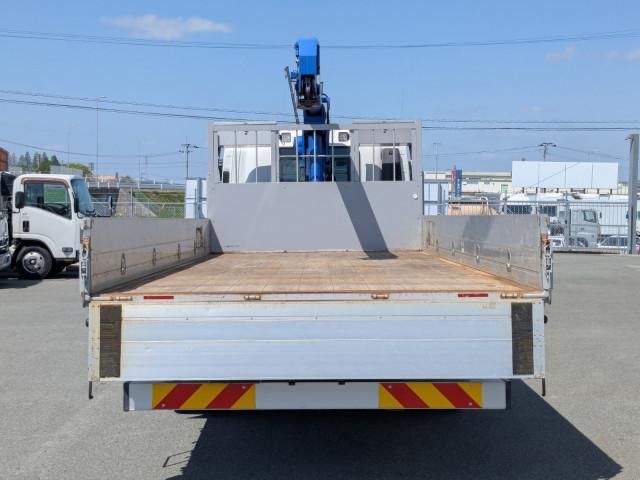 Ref No.A15366514 NISSAN DIESEL CONDOR Image#8