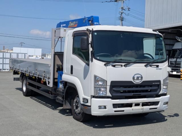 Ref No.A15366514 NISSAN DIESEL CONDOR Image#2