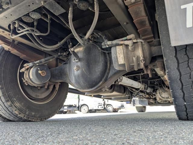 Ref No.A15366514 NISSAN DIESEL CONDOR Image#12
