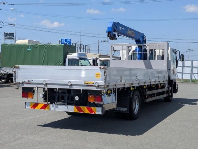 Ref No.A15366514 NISSAN DIESEL CONDOR Image#4