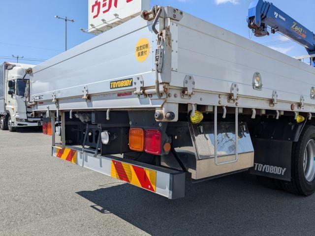 Ref No.A15366514 NISSAN DIESEL CONDOR Image#6