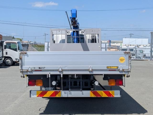 Ref No.A15366514 NISSAN DIESEL CONDOR Image#7