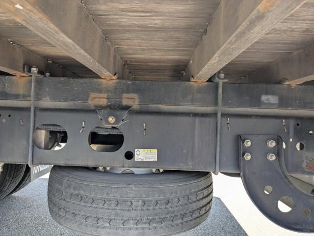 Ref No.A15366514 NISSAN DIESEL CONDOR Image#9