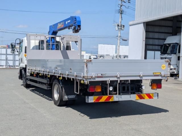 Ref No.A15366514 NISSAN DIESEL CONDOR Image#3