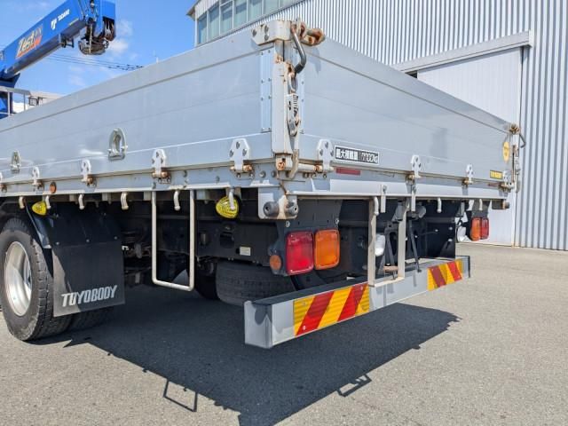 Ref No.A15366514 NISSAN DIESEL CONDOR Image#5