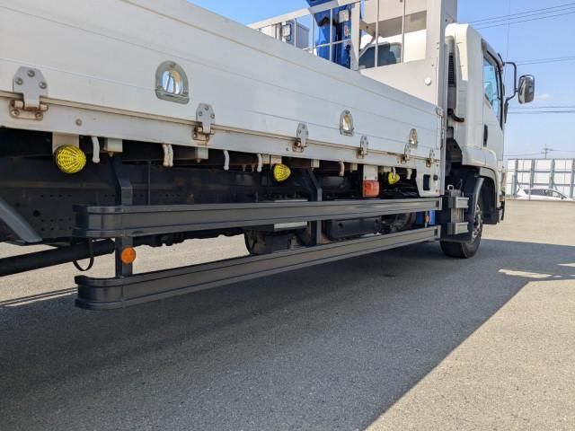 Ref No.A15366514 NISSAN DIESEL CONDOR Image#13