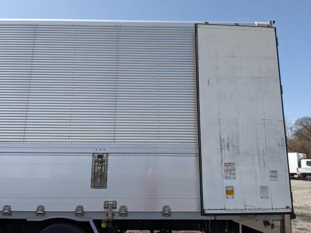 Ref No.A15366516 NISSAN DIESEL QUON Image#19