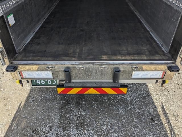 Ref No.A15366516 NISSAN DIESEL QUON Image#9