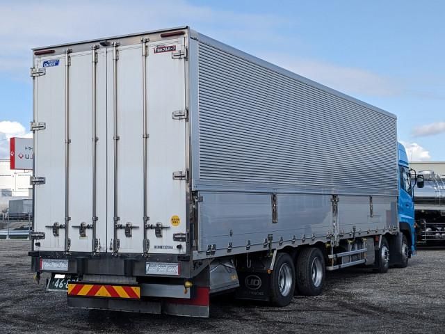 Ref No.A15366516 NISSAN DIESEL QUON Image#4