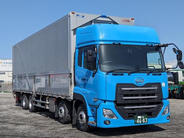 Ref No.A15366516 NISSAN DIESEL QUON Image#2