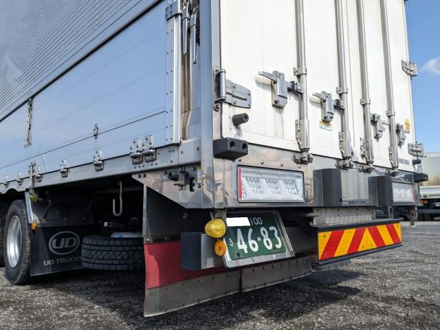 Ref No.A15366516 NISSAN DIESEL QUON Image#7
