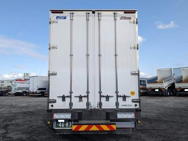 Ref No.A15366516 NISSAN DIESEL QUON Image#5