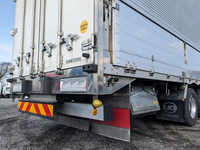 Ref No.A15366516 NISSAN DIESEL QUON Image#6