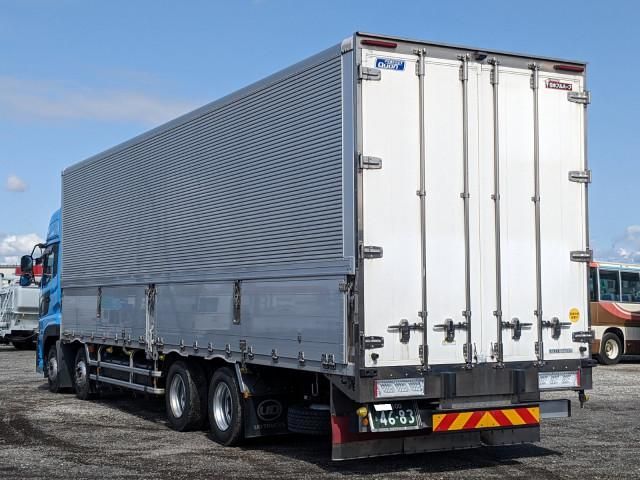 Ref No.A15366516 NISSAN DIESEL QUON Image#3