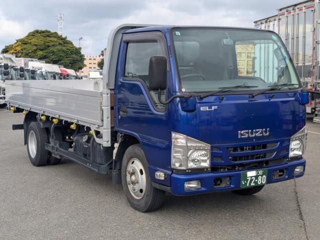 Ref No.A15366520 ISUZU ELF TRUCK Image#2