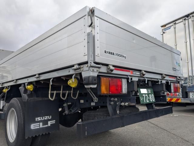 Ref No.A15366520 ISUZU ELF TRUCK Image#6