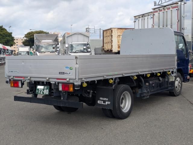 Ref No.A15366520 ISUZU ELF TRUCK Image#3