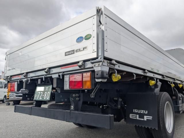 Ref No.A15366520 ISUZU ELF TRUCK Image#7