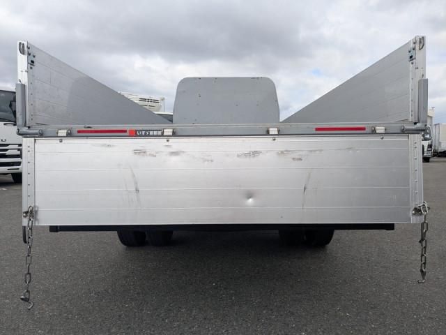 Ref No.A15366520 ISUZU ELF TRUCK Image#8