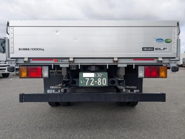 Ref No.A15366520 ISUZU ELF TRUCK Image#5