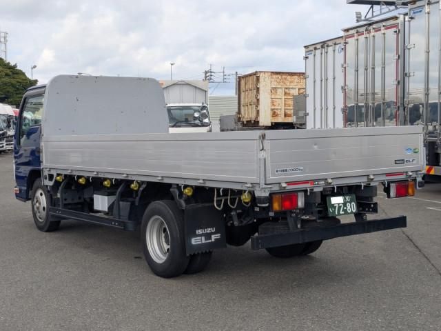 Ref No.A15366520 ISUZU ELF TRUCK Image#4
