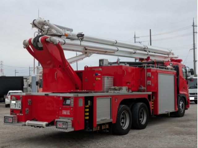 Ref No.A15366521 HINO PROFIA Image#7