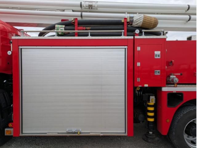 Ref No.A15366521 HINO PROFIA Image#14